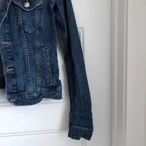 H&M Denim Jacket - Picture 4 of 5